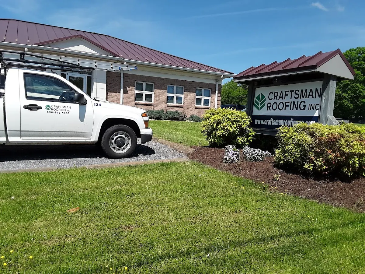 Quality Roof Replacement by experienced craftsmen in West Concord
